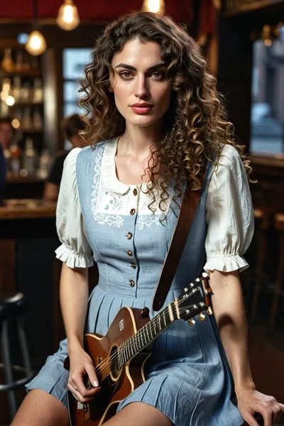 Flipped Chat AI – Chatta med Ainsley