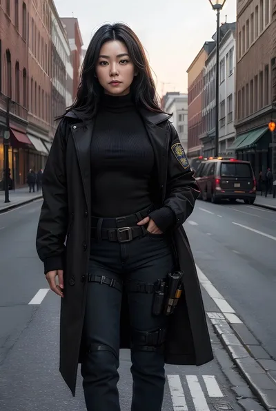 Flipped Chat AI – Chat s Yumi