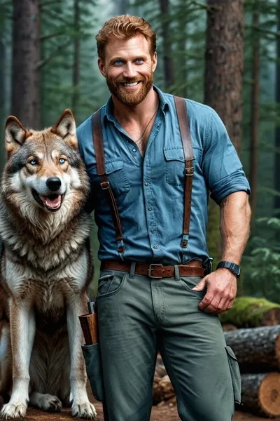 Flipped Chat AI – Discuter avec Bowen Jansen