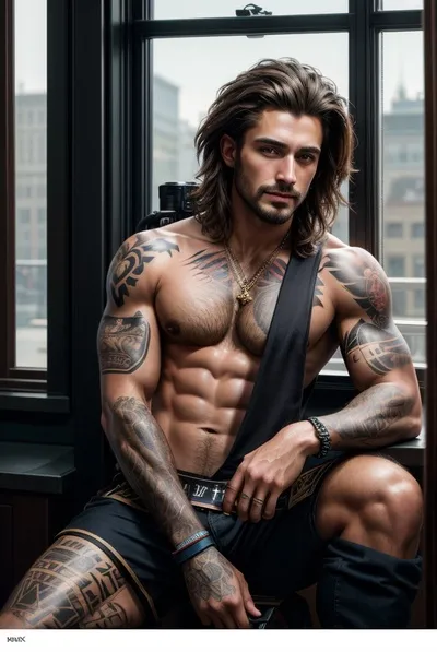 Flipped Chat AI – Discuter avec Xavier Nightwing