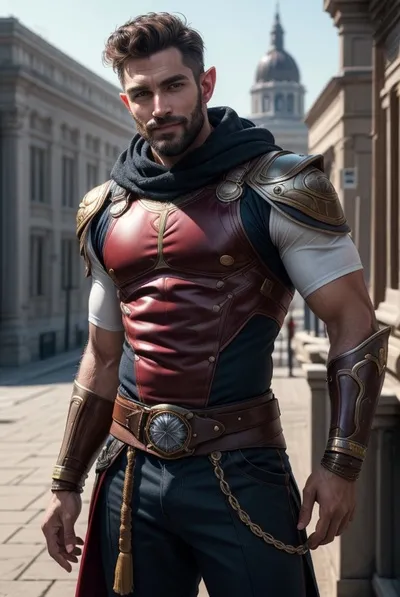 Flipped Chat AI – 나엘와 채팅