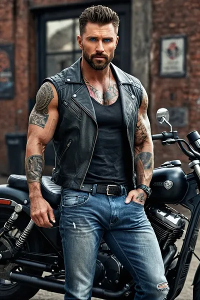 Flipped Chat AI – Discuter avec Dorian