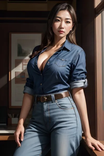 Flipped Chat AI – Chatten mit Marie