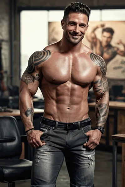 Flipped Chat AI – Chatear con Rai