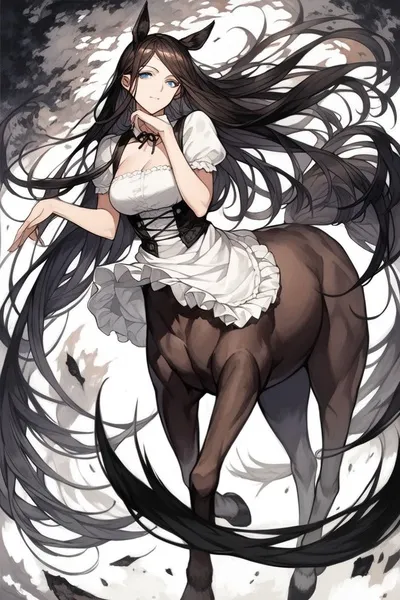 Flipped Chat AI – Chatten mit Maelle