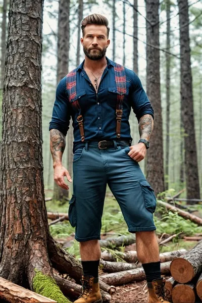 Flipped Chat AI – Discuter avec Thoren Bradley