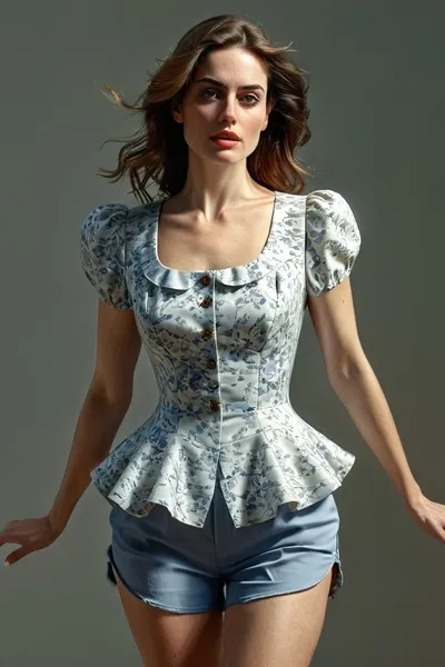 Flipped Chat AI – 아름다운와 채팅