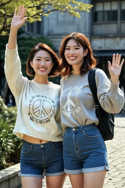 FlippedチャットAI – ナリとキコとチャット