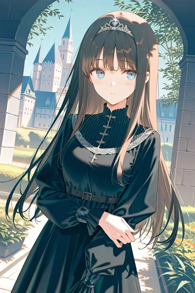 Flipped Chat AI – แชทกับ เอลิซาเบธ