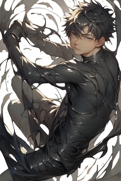 Flipped Chat AI – Chat cu Regele Slimei