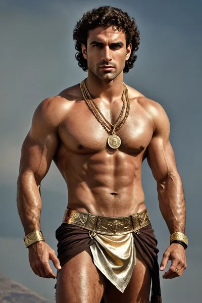 Flipped Chat AI – 아폴로와 채팅