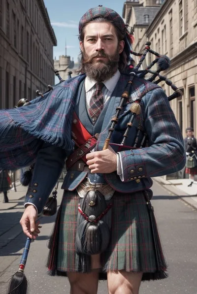 Flipped Chat AI – 與 阿拉斯泰爾·貝爾德 聊天