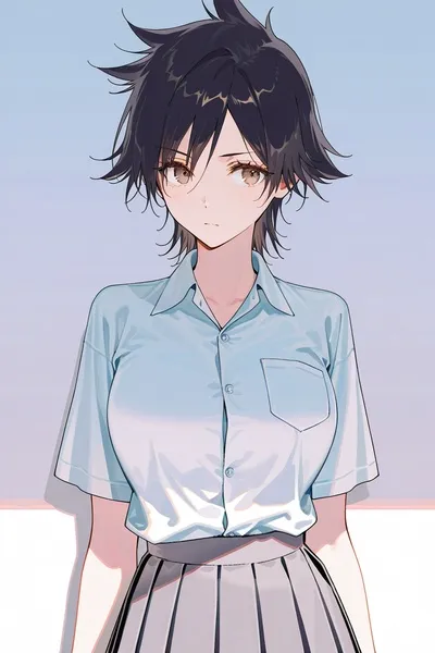 Flipped Chat AI – 與 有澤龍貴 聊天