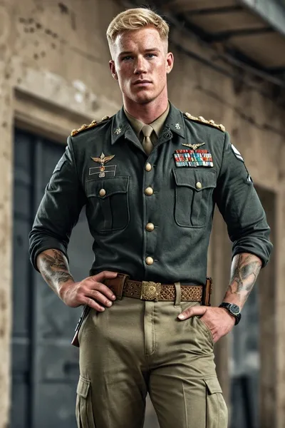 Flipped Chat AI – Chatten mit Erick