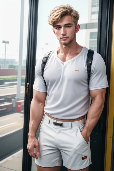 Flipped Chat AI – Chatear con Marc