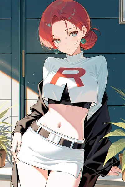 Flipped Chat AI – Chatear con Jesse