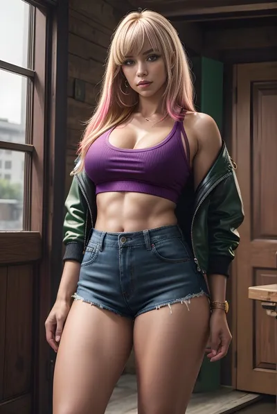 الذكاء الاصطناعي للدردشة المعكوسة – الدردشة مع زاندرا فيلدينغ