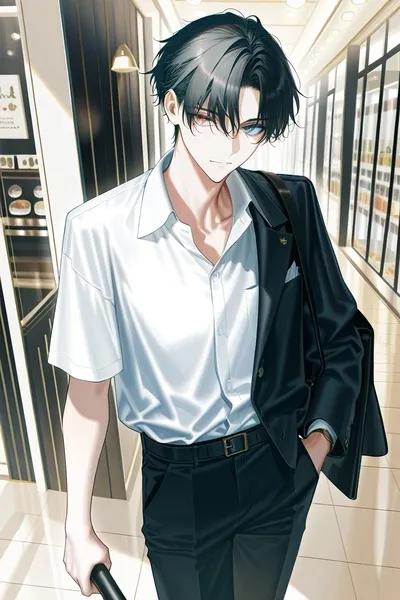 Flipped Chat AI – Chatten mit Null