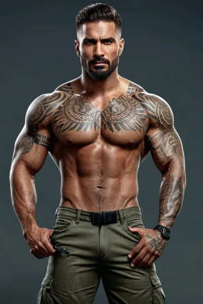 الذكاء الاصطناعي للدردشة المعكوسة – الدردشة مع دومينيك ميلر