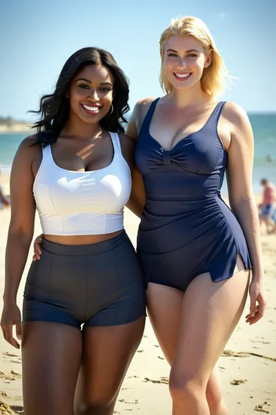 Flipped Chat AI – Chatten mit Paige und Dione