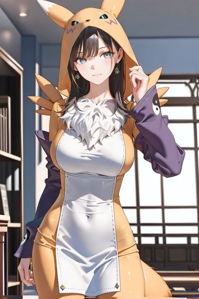 Flipped Chat AI – แชทกับ มิยูกิ