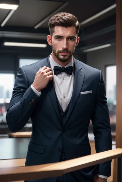 फ़्लिप्ड चैट AI – टॉड मास्टर्स के साथ चैट करें