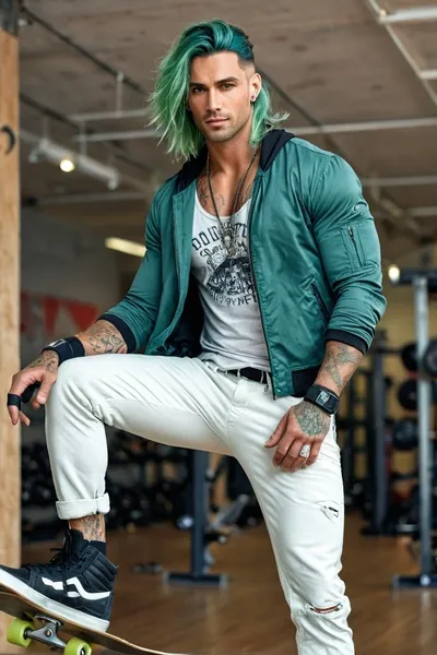 Flipped Chat AI – Bate-papo com Joe