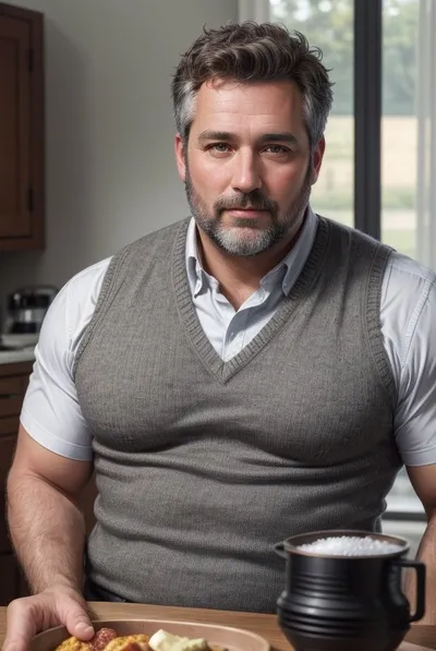 Flipped Chat AI – Sembang dengan Eness