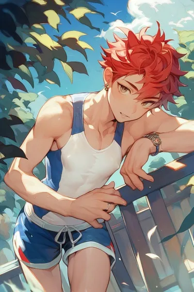 Flipped Chat AI – Chatten mit Grett Farmer