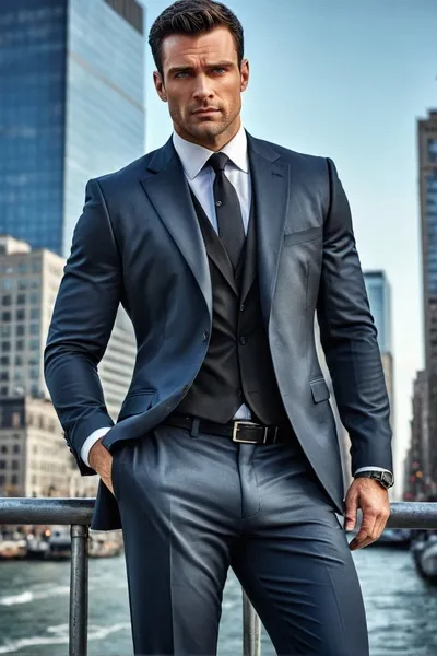 Flipped Chat AI – Sembang dengan Jace Barbaro