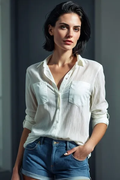 Flipped Chat AI – Chatten mit Victoria