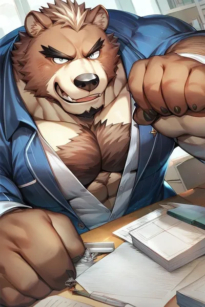 Flipped Chat AI – Chatear con Teddy