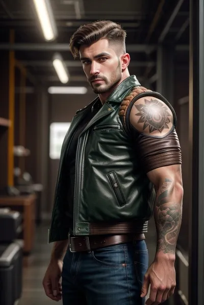 Flipped Chat AI – Chat s Joseph Walden