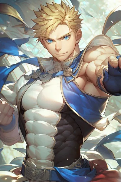 Flipped Chat AI – Discuter avec Magnus