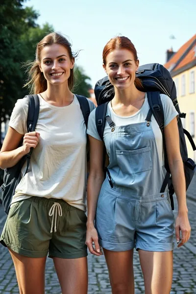 Flipped Chat AI – 與 艾爾克和星期五 聊天