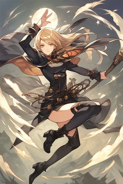 Omgedraaide chat AI – Chat met Silvia