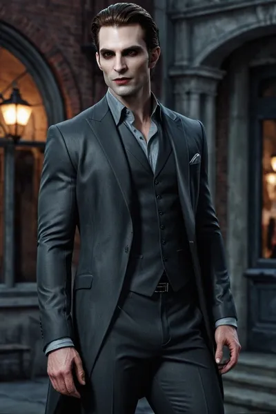 Flipped Chat AI – Chatta con Martin DeLange