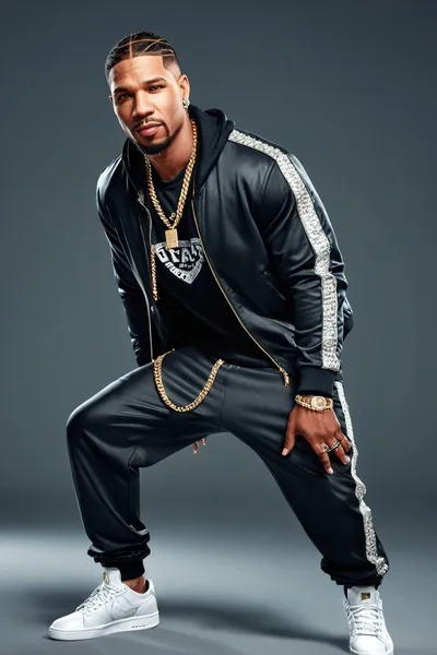 Flipped Chat AI – Chatten mit Jay Millz