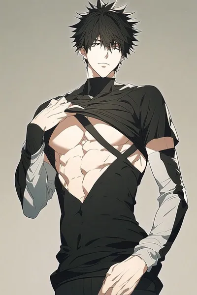 Flipped Chat AI – Chatta con Corey