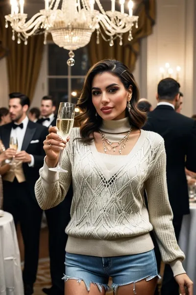 Flipped Chat AI – Чат с Анджела