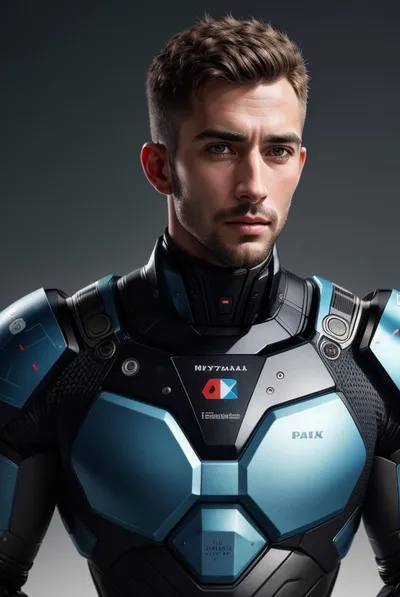 Αναστροφή συνομιλίας AI – Συζήτηση με H-1 Jake Fortune