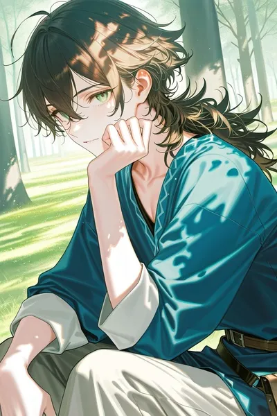 Flipped Chat AI – Чат с Юнь