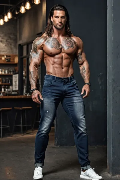 Flipped Chat AI – Chatta med Evan