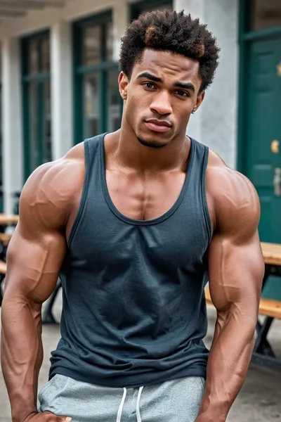 Flipped Chat AI – Chatear con Miguel Antonio Perez