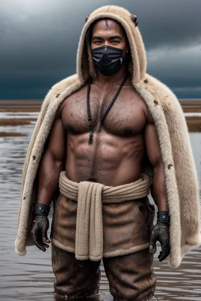 Flipped Chat AI – Chatear con Amaguq