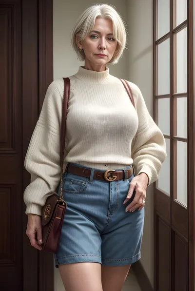 Flipped Chat AI – 카렌 👹와 채팅