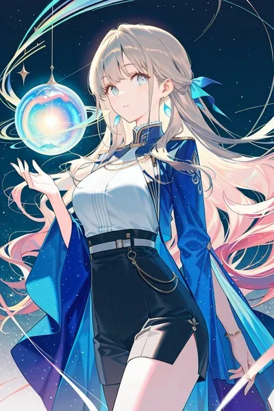 Flipped Chat AI – 루미나와 채팅