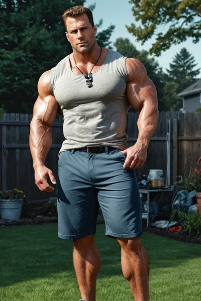 Flipped Chat AI – Chatta con Harald