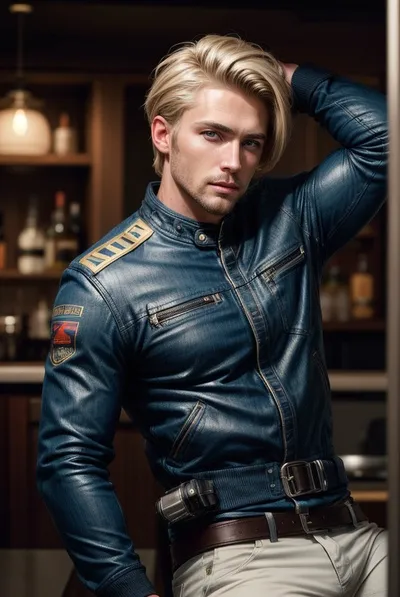 Flipped Chat AI – 테오와 채팅