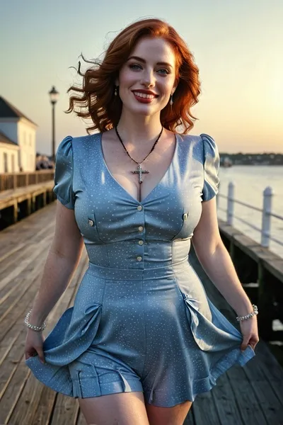 AI trò chuyện đảo ngược – Trò chuyện với Eleanor Lee